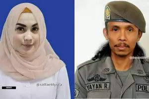 10 Editan pas foto seleb Indonesia ini kocaknya keterlaluan