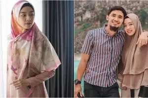 Selamat! Lindswell Kwok hamil anak pertama