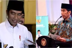 Deretan parpol ini blak-blakan minta jatah kursi menteri ke Jokowi