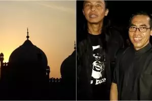 Kisah haru romo Katolik tuntun syahadat orang muslim jelang ajal 