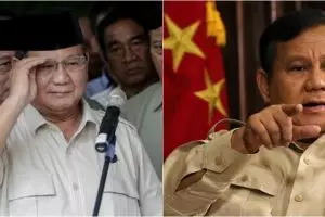 Ini alasan Prabowo pergi ke Dubai bersama koleganya