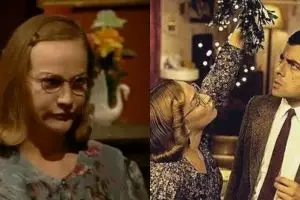 Masih ingat Irma Gobb pacar Mr. Bean? Ini 8 potret terbarunya