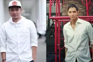 9 Adu gaya Gading & Gibran Marten, ikuti jejak ayah jadi aktor