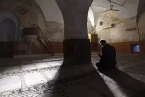 Ini syarat dan niat iktikaf memasuki 10 malam terakhir Ramadan