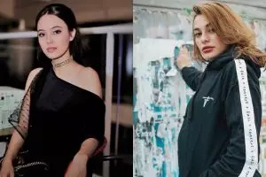 5 Seleb Indonesia berdarah keturunan Swiss, blasteran banget