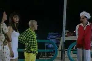 Lama tak tampil, ini kabar 5 seleb pemeran hantu di sinetron jadul