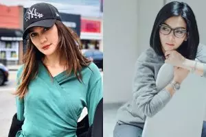 6 Seleb ini rekam adegan film di bioskop, padahal dilarang