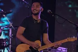 Lama tak muncul, ini 7 penampilan terbaru Uki Noah yang kini hijrah