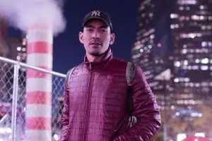 Pertama kali jadi dubber film, Robby Purba hampir batal puasa