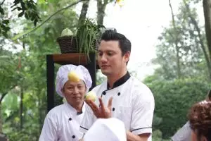 Christian Sugiono kembali main film bareng Ringgo Agus Rahman