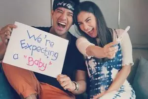 3 Kejutan dalam hubungan Ammar Zoni dan Irish Bella, so sweet abis