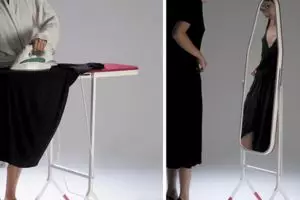 11 Furnitur serbaguna ini keren abis, dapat menghemat ruang