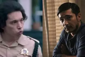 10 Bukti totalitas akting Abimana Aryasatya, terbaru Gundala