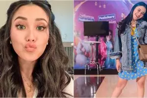Usai acaranya ditegur, Ayu Ting Ting disindir MUI