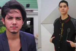 6 Seleb ini dikabarkan dekat dengan Jessica Mila, terbaru Al Ghazali