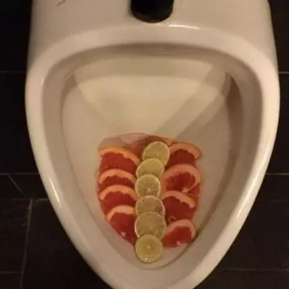 10 Cara penyajian makanan ini bikin kamu nggak jadi lapar