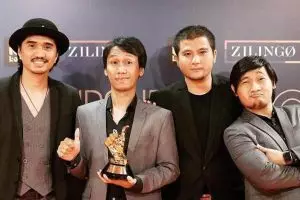 Bayaran 7 band Indonesia pertama kali manggung, Sheila On 7 Rp 7 ribu