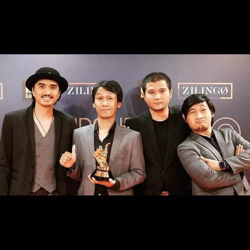 Bayaran 7 band Indonesia pertama kali manggung, Sheila On 7 Rp 7 ribu