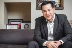 Tak banyak yang tahu ini nama asli 5 seleb Tanah Air