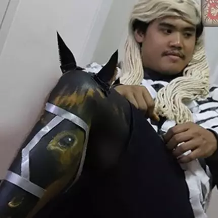 7 Cosplay low budget tokoh Game of Thrones ini hasilnya ngeselin
