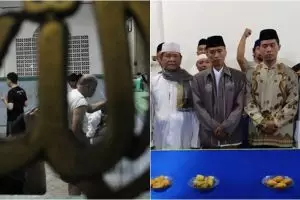 Heboh pria Depok mengaku sebagai Imam Mahdi, ini penjelasannya