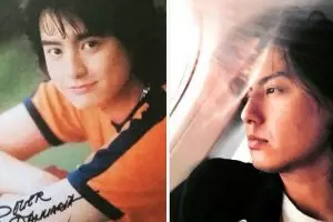 10 Transformasi Roger Danuarta, foto terbarunya bikin kaget