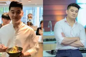 11 Komentar lucu Chef Arnold tentang cara masak ini bikin ketawa