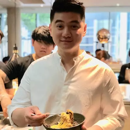 11 Komentar lucu Chef Arnold tentang cara masak ini bikin ketawa