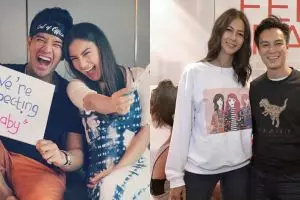 Kisah 4 seleb umumkan kehamilan saat Ramadan 2019, jadi kado manis