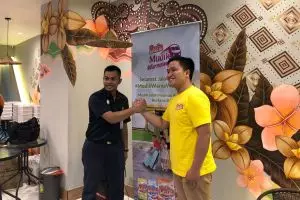 Pengalaman seru menikmati mudik dengan kereta api wisata