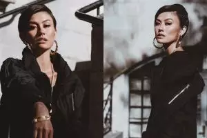 Dituduh tanam benang wajah, ini jawaban menohok Agnez Mo