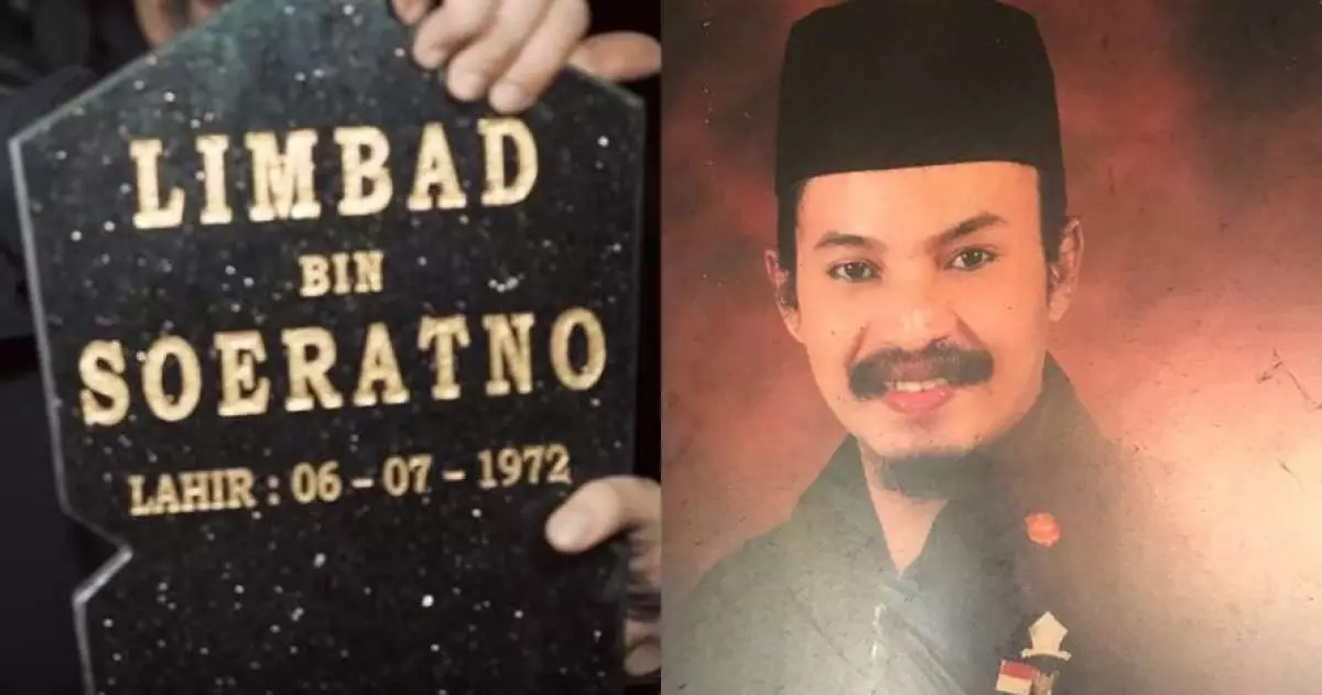 6 Seleb ini sudah siapkan perlengkapan kematian