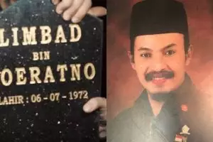 6 Seleb ini sudah siapkan perlengkapan kematian