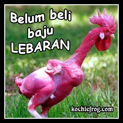 11 Meme lucu pengen beli baju Lebaran ini endingnya ngenes