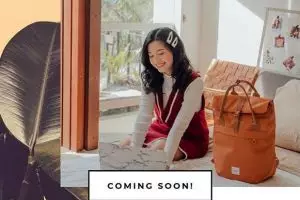 Brand tas ini ajak pelanggan desain tas sesuai keinginan, unik