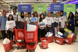 5 Fakta belanja gratis sepuasnya, rezeki nomplok jelang lebaran nih