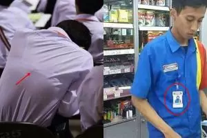 Nggak nyangka, 10 foto biasa ini ketika di-zoom bakal bikin kaget