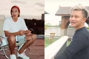 Rooftop 7 rumah seleb ini cozy abis, bisa lihat sunset hingga renang