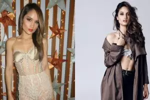 Heboh foto vulgar Cinta Laura dan pacar tersebar di media sosial
