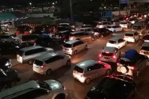 4 Video lucu tips mudik ala polisi ini bikin perjalanan makin asik