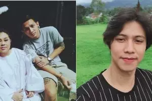 Jarang tersorot, 6 pelawak ini punya anak ganteng