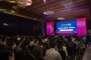 Ajang ini bisa kembangkan kemampuan developer lokal makin kompetitif