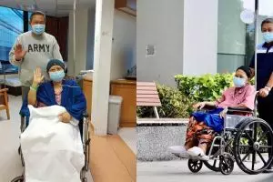 5 Kenangan Ani Yudhoyono di mata para pesohor, tegar & dedikatif