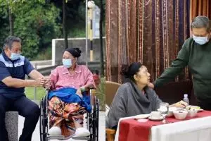 Ini permintaan SBY terakhir kali sebelum peti Ani Yudhoyono ditutup