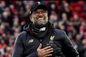 Kisah Pelatih Liverpool Juergen Klopp selalu gagal di enam final