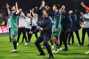 Ini rumus Pochettino buat kalahkan Liverpool