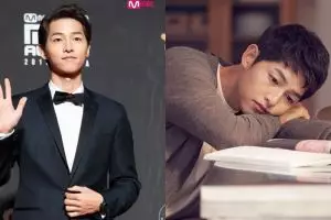 11 Transformasi Song Jong-ki, drama pertama hingga Arthdal Chronicles