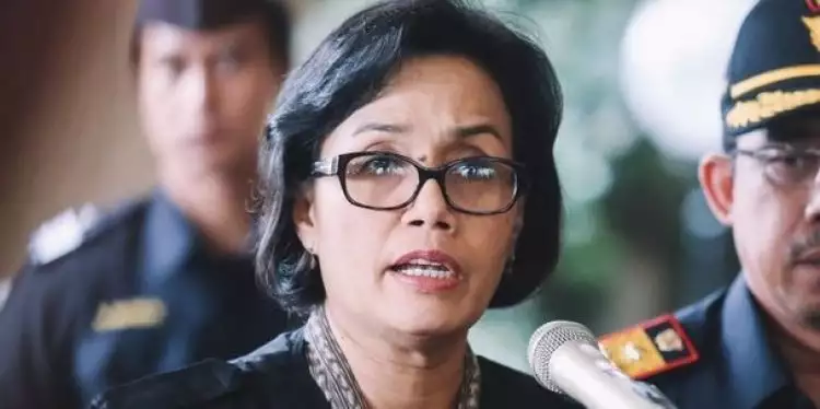 Kesaksian Menkeu Sri Mulyani mengenai sosok Ani Yudhoyono 