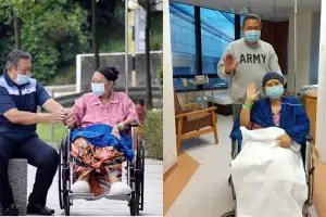 Ungkapan duka 12 seleb Tanah Air untuk Ani Yudhoyono