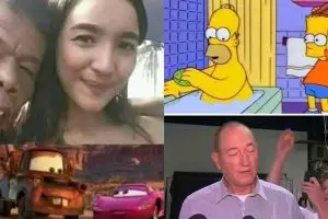 12 Cocoklogi orang asli dengan adegan film ini kocak abis